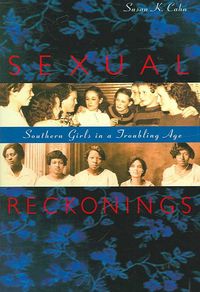 Produktbild: Sexual Reckonings: Southern Girls in a Troubling Age