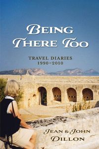 Produktbild: Being There Too