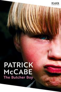 Produktbild: The Butcher Boy