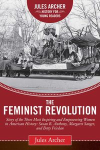 Produktbild: The Feminist Revolution