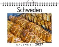 Produktbild: Schweden