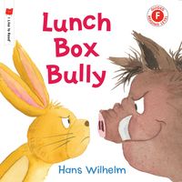 Produktbild: Lunch Box Bully