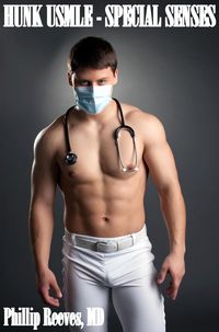 Produktbild: Hunk USMLE - Special Senses