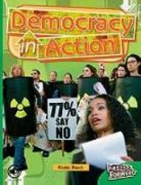 Produktbild: Democracy In Action