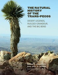 Produktbild: The Natural History of the Trans-Pecos
