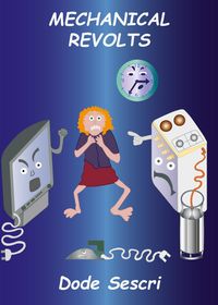 Produktbild: Mechanical Revolts (Words To Elate)