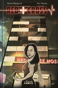 Produktbild: Red Cross
