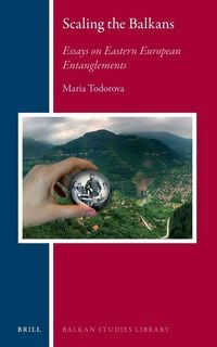 Produktbild: Scaling the Balkans