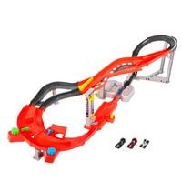 Produktbild: Hot Wheels Formel 1 Downhill.JMC90
