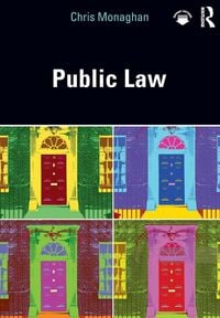 Produktbild: Public Law
