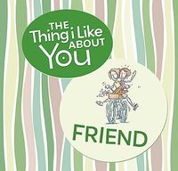 Produktbild: Friend