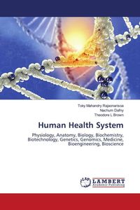 Produktbild: Human Health System