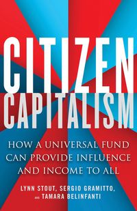 Produktbild: Citizen Capitalism