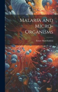 Produktbild: Malaria and Micro-organisms