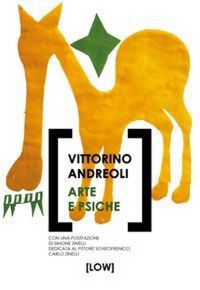 Produktbild: Arte e Psiche