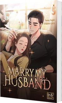 Produktbild: Marry My Husband 5