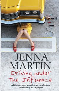 Produktbild: Driving Under the Infuence