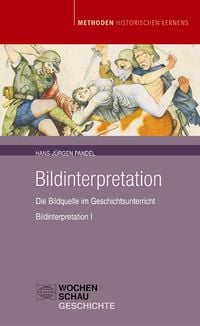Produktbild: Bildinterpretation I