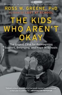 Produktbild: The Kids Who Aren't Okay