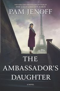 Produktbild: The Ambassador's Daughter