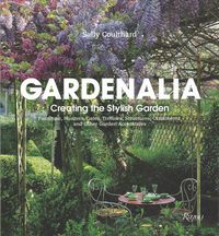 Produktbild: Gardenalia