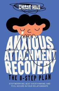 Produktbild: Anxious Attachment Recovery