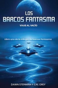 Produktbild: Los Barcos Fantasma