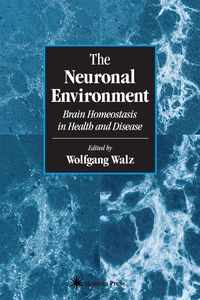 Produktbild: The Neuronal Environment