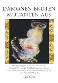 Produktbild: D&auml;monen br&uuml;ten Mutanten aus