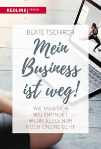 Produktbild: Mein Business ist weg