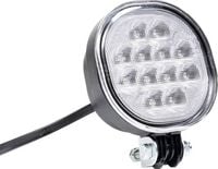 Produktbild: Fristom R&uuml;ckfahrscheinwerfer Offene Kabelenden R&uuml;ckfahrscheinwerfer hinten 12 V/DC, 24 V/DC