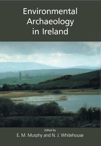 Produktbild: Environmental Archaeology in Ireland