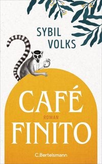 Produktbild: Caf&eacute; Finito