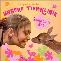 Produktbild: 01: Rehkitz in Not