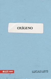 Produktbild: Ox&iacute;geno