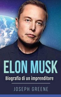 Produktbild: Elon Musk