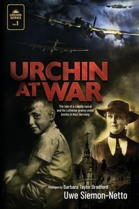 Produktbild: Urchin at War