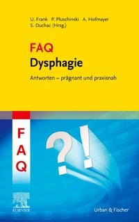Produktbild: FAQ Dysphagie