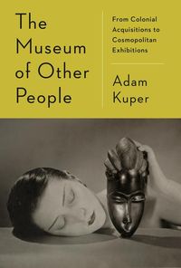 Produktbild: The Museum of Other People