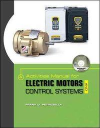 Produktbild: Activities Manual For Electric