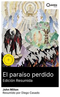 Produktbild: El para&iacute;so perdido (Edici&oacute;n resumida)