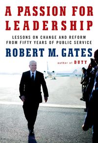 Produktbild: Passion For Leadership