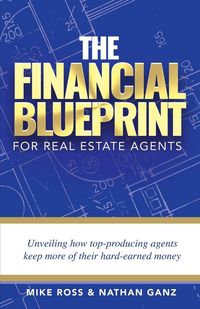 Produktbild: The Financial Blueprint for Real Estate Agents