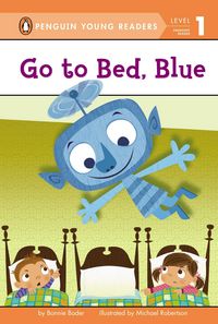 Produktbild: Go To Bed Blue