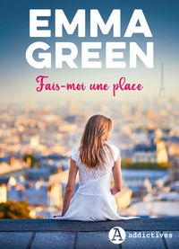 Produktbild: Fais-moi une place