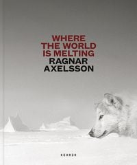 Produktbild: Ragnar Axelsson