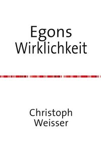 Produktbild: Egons Wirklichkeit