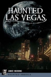 Produktbild: Haunted Las Vegas
