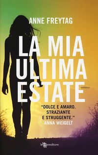 Produktbild: Freytag, A: Mia ultima estate