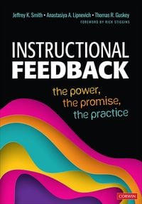 Produktbild: Instructional Feedback